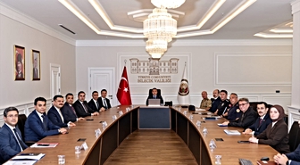 Bilecik'ten kısa kısa