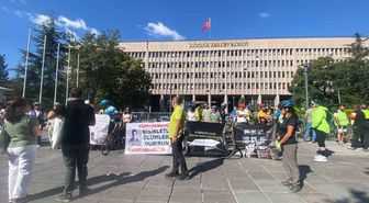 Bisiklet sporcusu Ulutaş’a çarparak vefatına sebep olan zanlı hakkında tutuklu yargılanmasının devamına karar verildi