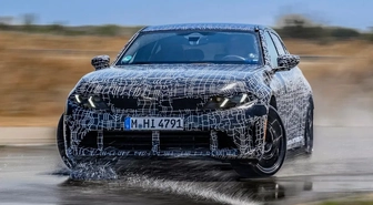 BMW Yeni 3 Serisi'nde Güçlü Motor Seçenekleri ve Drift Modu Geliyor