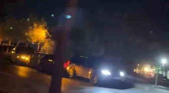 Bolu’da yola çıkan köpekler zincirleme kazaya neden oldu