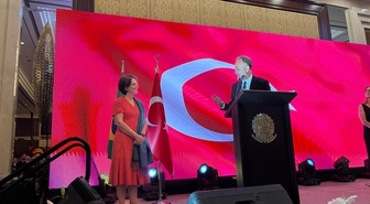 Brezilya’nın Ankara Büyükelçisi Neves: Erdoğan ve Lula kasım ayında Antalya’da görüşecek