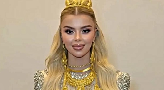 Çağla Öz kimdir? Çağla Öz kaç yaşında, nereli, ne iş yapıyor, kiminle evlendi?