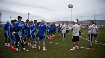 Çaykur Rizespor, Eyüpspor maçının hazırlıklarına başladı