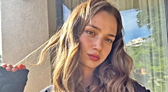 Ceren Ayruk kimdir? Daha 17'nin Leyla'sı Ceren Ayruk kaç yaşında, nereli?