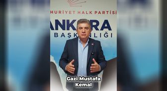 CHP Ankara İl Başkanı Fahri Yıldırım: 'Genel Başkanımızın önderliğinde 9 Eylül sabahı saat 09.30'da Aslanlı Yol'da buluşuyoruz”