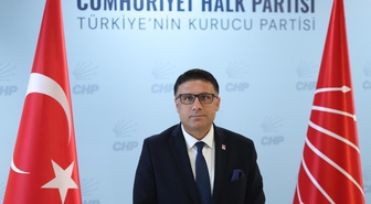 CHP Diyarbakır İl Başkanı Eke’den “Terörsüz Türkiye” açıklaması: “Çatışmanın sona ermesi bir sonuç değil, yeni bir başlangıçtır”