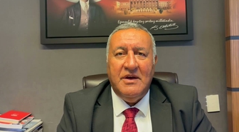CHP’li Gürer: 'Et ve Süt Kurumu kâr ediyor, emekliler, asgari ücretliler ete erişmede sorun yaşıyor'