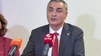 CHP Sözcüsü Sarı'dan Üsküdar Belediye Başkan Vekilliği seçimine ilişkin açıklama: