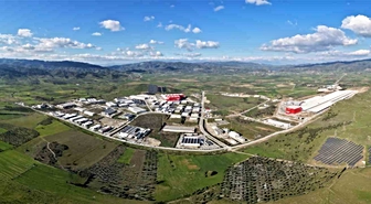 Çine OSB’de ’çalışan kadınlar için kreş’ projesinde ihale süreci başladı