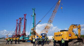 Çinli şirketler, Endonezya'nın atıktan enerji üretimi projelerinde öncü rol oynuyor