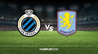 Club Brugge Aston Villa hangi kanalda? Club Brugge Aston Villa maçını hangi kanal veriyor, nerede izlenir?