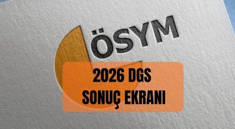 DGS TERCİH SONUÇ EKRANI 2026 (osym.gov.tr) DGS tercihleri açıklandı mı, ne zaman açıklanacak? DGS tercih sonuçları nereden öğrenilir?