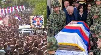 Dışişleri Sözcüsü Keçeli'den Mladiç için askeri tören düzenlenmesine tepki