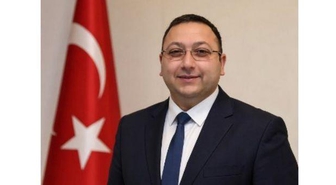 Dündar Ziya Gültekin kimdir, hangi partiden? Üsküdar Belediyesi Başkan Vekili Adayı Dündar Ziya Gültekin kaç yaşında, nereli?