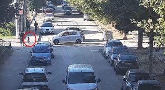 Elif’in öldüğü kazada itiraz üzerine yeniden gözaltına alınan otomobil sürücüsü tutuklandı