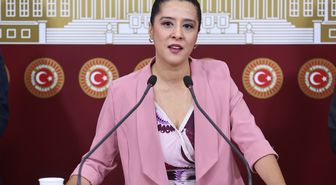 EMEP'li Karaca, işçilerinin direnişini TBMM gündemine taşıdı