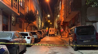 Esenler’de bir evde bulunan kişiler arasında kavgada silahlar konuştu: 3 ağır yaralı