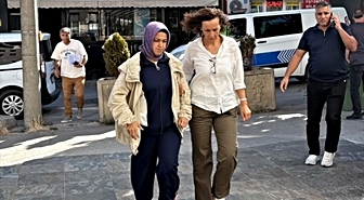 Eskişehir'de otomobiliyle çarptığı 3 yaşındaki çocuğun ölümüne neden olan sürücü tutuklandı