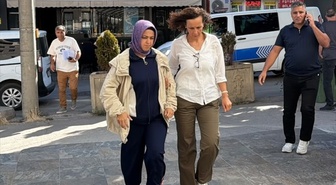 Eskişehir'de otomobiliyle çarptığı 3 yaşındaki çocuğun ölümüne neden olan sürücü tutuklandı
