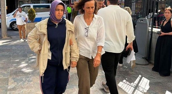 Fatoş Akıl Bilgesoy kimdir? Fatoş Akıl Bilgesoy neden tutuklandı?