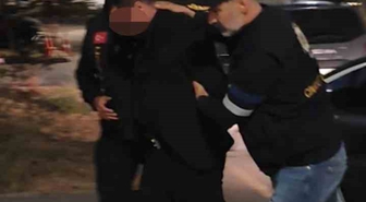 Fenomen Mehmet Fatih Tançalan gözaltına alındı