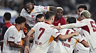 Galatasaray, Devler Ligi'nde perdeyi Sporting maçıyla açıyor