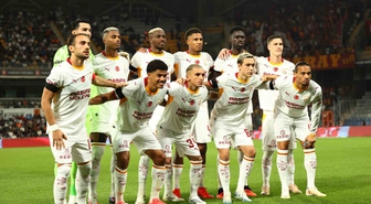 Galatasaray’ın, UEFA Şampiyonlar Ligi macerası Portekiz’de başlayacak