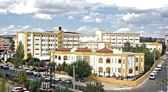 Gaziantep Kolej Vakfı’ndan eğitimciye şiddete ve karalama kampanyasına sert tepki