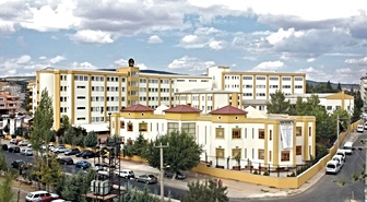 Gaziantep Kolej Vakfı’ndan eğitimciye şiddete ve karalama kampanyasına sert tepki