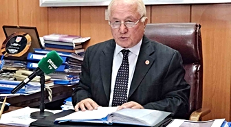 Giresunluların topladığı 368 Bin 417 imza TBMM yolunu bekliyor