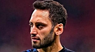 Hakan Çalhanoğlu kimdir? Hakan Çalhanoğlu kaç yaşında, nereli?