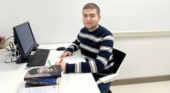 Harvard’a tam burslu kabul alan Ahmet Cemal’in yaşamı kök hücre bağışçısına bağlı... LÖSEV Başkanı Ezer: 'Gizemli vericiyi bulup ikna edeceğim'
