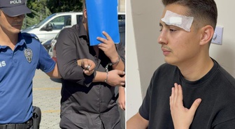 Hastanede akılalmaz saldırı! Sağlık çalışanının omzu kırıldı