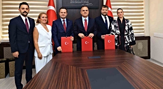 Hayırsever desteğiyle Fethiye’ye yeni Anadolu Lisesi