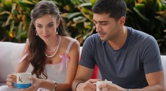 Haysiyet 2. bölüm fragmanı yayınlandı mı?