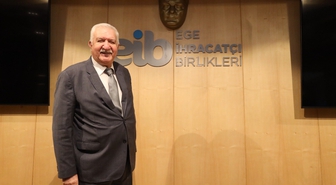 Hedef; doğal taş ihracatında dünya liderliği