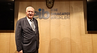 Hedef; doğal taş ihracatında dünya liderliği