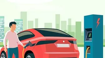 Hindistan'da Elektrikli Araç Satışları Ağustos'ta Yüzde 52,9 Artışla Rekor Kırdı