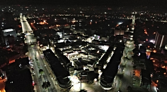 Hindistan'da sahte içki tüketen 15 kişi hayatını kaybetti