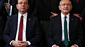 İmamoğlu cephesinden Kılıçdaroğlu'na sert yanıt