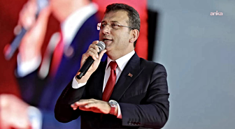 İmamoğlu: Üsküdar'da tutuklamalarla seçim kazanma zaferi AK Parti'ye nasip oldu