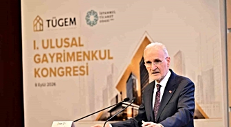 İTO Başkanı Şekib Avdagiç: 'Gayrimenkulde İstanbul merkezli stratejik derinlik, Türkiye için güvenilir ekosistem oluşturacak'