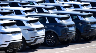 Jaguar Land Rover 4 bin kişiyi işten çıkaracak