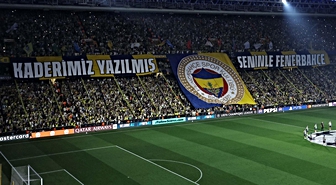 Kadıköy kalesi düştü! Fenerbahçe derbilerde evinde kazanamıyor