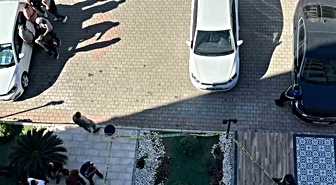 Kahramanmaraş’ta göğsünden çıkardığı tabancayla 2 kadını yaraladı