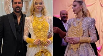 “Kara Haydar” gözaltına alındı, fenomen eşinden apar topar hamle geldi