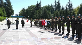 Kara Kuvvetleri Komutanı Tokel, Finlandiyalı mevkidaşı Valimaki ile bir araya geldi