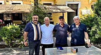 Kayseri Demirspor’da Nihat Demir’le yola devam