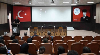 KBÜ Tıp Fakültesinde yeni dönem oryantasyonla başladı