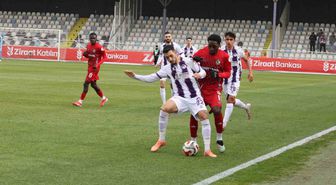 Keçiörengücü, 202 gündür evinde yenilmiyor